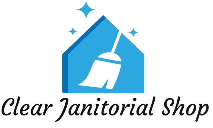 Clear Janitorial Shop