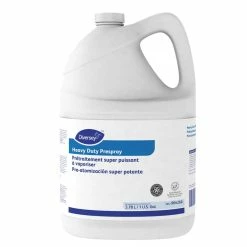 Buy 🥰 Diversey 1 gal. Heavy Duty Prespray, 4 Per Case 🌟
