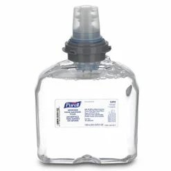 Brand new 😀 PURELL® Advanced 1200ml Advanced Instant Foam Hand Sanitizer (Case of 2) 🎁