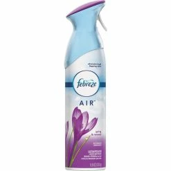 Best deal ✔️ Febreze 8.8 oz. Air Freshener Spray (Case of 6) 🥰
