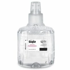 Deals 😀 GOJO Clear & Mild 1200ml Clear and Mild Foam Handwash 👏