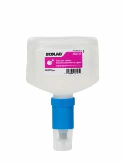 Wholesale ⌛ Ecolab Facilipro™ 750ml Foam Hand Sanitizer (Pack of 6) 💯