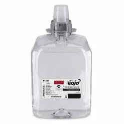 Hot Sale 😀 GOJO FMX-20™ 2000ml Foam Handwash (Case of 2) 🤩