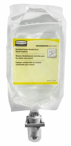 Wholesale 🥰 Rubbermaid AutoFoam 1000ml Foam Alcohol Hand Sanitizer 💯