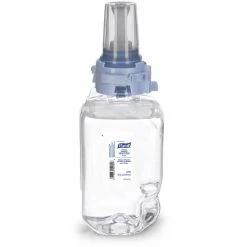 Deals ⌛ PURELL® ADX-7™ 700ml Foam Hand Sanitizer Refill (Case of 4) ✨