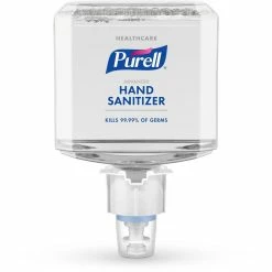 Hot Sale 🤩 PURELL® Professional Advanced 1200ml Foam Hand Sanitizer Refill ✨