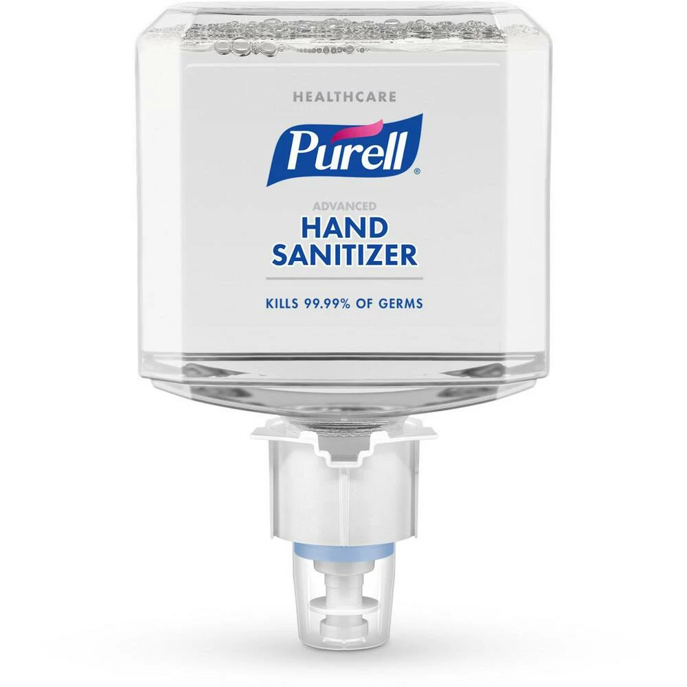 Hot Sale 🤩 PURELL® Professional Advanced 1200ml Foam Hand Sanitizer Refill ✨
