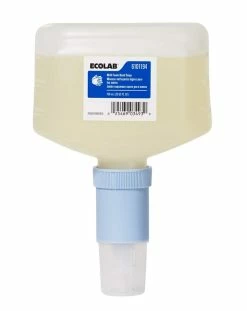 Discount 🔔 Ecolab Nexa™ 750ml Mild Foam Hand Soap (Case of 6) 😀