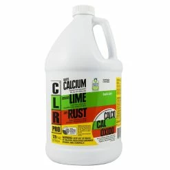 Cheap 🤩 Jelmar CLR Pro 128 oz. Calcium, Lime and Rust Remover 😉