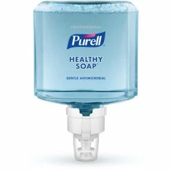 Flash Sale 🤩 PURELL® Advanced ES8 Professional HEALTHY SOAP® 0.5% BAK Antimicrobial Foam 1200 mL ✔️