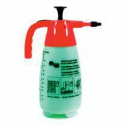 Wholesale 😀 DiversiTech® 5-1/8 in. 48 oz. Sprayer in Red, Clear ⭐