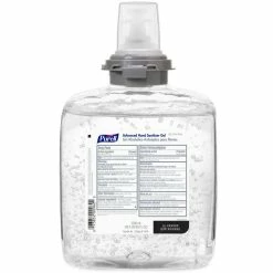Brand new 🧨 PURELL® Advanced 1200ML TFX SANI GEL PURELL RFL 4/CA ❤️