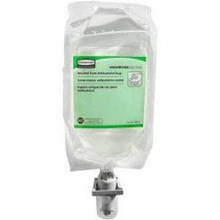 Best Pirce 🤩 Rubbermaid 1100ml Antibacterial Hand Soap Refill (Case of 4) 🔥