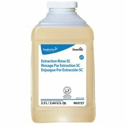 Wholesale ⭐ Diversey J-Fill® 2.5 L Carpet Extraction Rinse 🌟