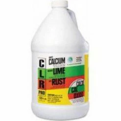 Discount 😀 Jelmar CLR Pro® 1 gal Lime and Rust Remover 🛒