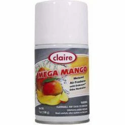 Best reviews of 🎉 Claire 7 oz. Mango Fragrance Air Freshener 😀