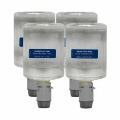 Hot Sale 😍 Georgia-Pacific Pacific Blue Ultra™ 1200ml Fragrance Free Gentle Foam Soap Dispenser Refill ⭐