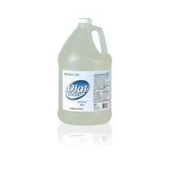 Best deal 🤩 Dial Professional 1 gal Antimicrobial Soap Refill ❤️