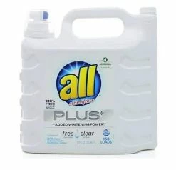 Coupon 🎉 Vend-Rite All® Free & Clear Liquid Laundry Detergent Free and Clear Coin Vending Boxes (Case of 100) ⌛