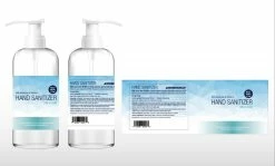 Cheap 🔔 G STREAM 500mL Gel Hand Sanitizer 👏