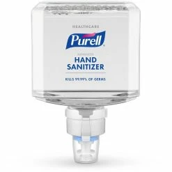 Flash Sale 👏 PURELL® Healthcare Advanced Hand Sanitizer Foam Refill for ES8 1200ML 🤩