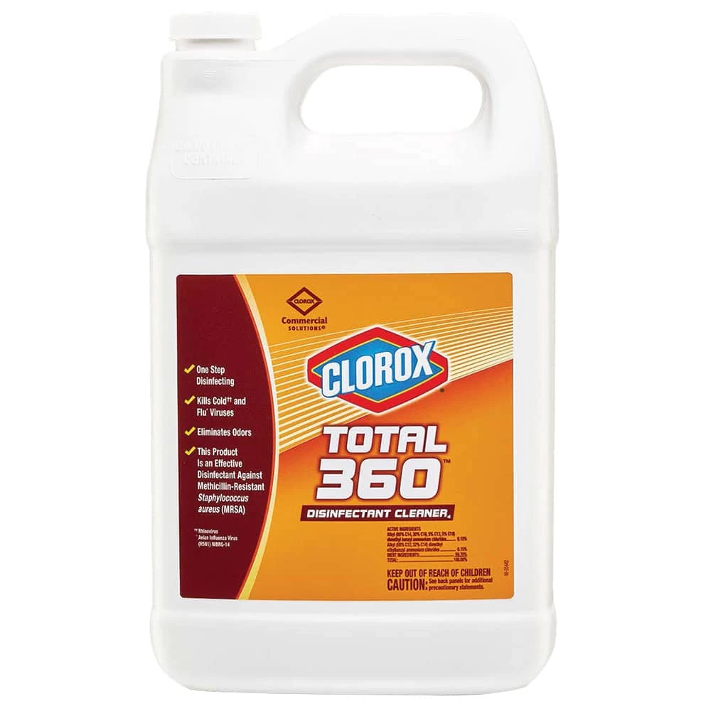 Discount ⌛ Clorox 128 oz. Disinfectant Cleaner 😉