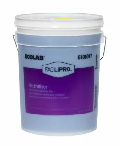 Hot Sale ⌛ Ecolab FaciliPro™ 5 gal Neutralizer 😍