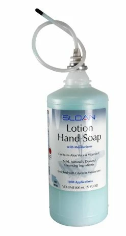 Flash Sale 👍 Sloan Valve 800 ml Antibacterial Soap 🧨
