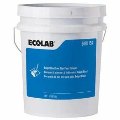 Hot Sale ⌛ Ecolab 5 gal Floor Finish Stripper 🔔