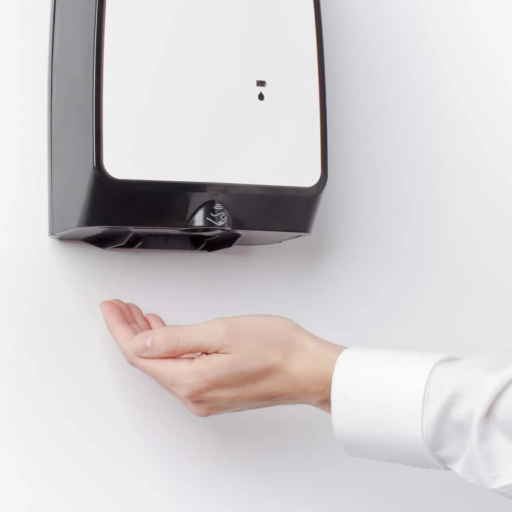 Flash Sale 🛒 Kimberly Clark Essential™ 1.2 L Hand Sanitizer (Case of 2) 😀 - Image 2