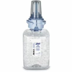Brand new 😍 PURELL® Advanced 700ml Advanced Gel Hand Sanitizer (Case of 4) 😀