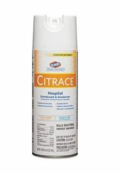 Wholesale ⌛ Clorox 14 oz. Aerosol Hospital Disinfectant and Deodorizer 💯