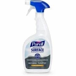 Hot Sale 🤩 PURELL® 32 oz. Surface Disinfectant in Clear ❤️