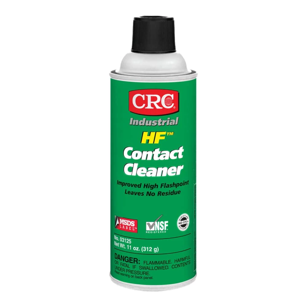 Best reviews of 🔔 DiversiTech® HF™ 11 oz. Contact Cleaner 🔥