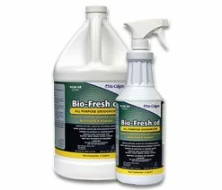 Best deal 😍 Nu-Calgon Bio-Fresh cd 1 gal Ready-Use Bacteriostat, Fungistat and Deodorizer 😀