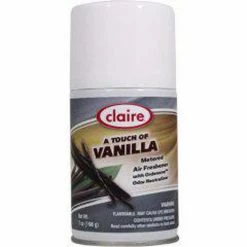 Brand new ✨ Claire 7 oz. Vanilla Fragrance Air Freshener 😉