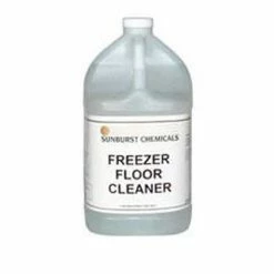 Flash Sale 🥰 Sunburst Chemicals 1 gal Chemical Freezer Floor Cleaner 👏