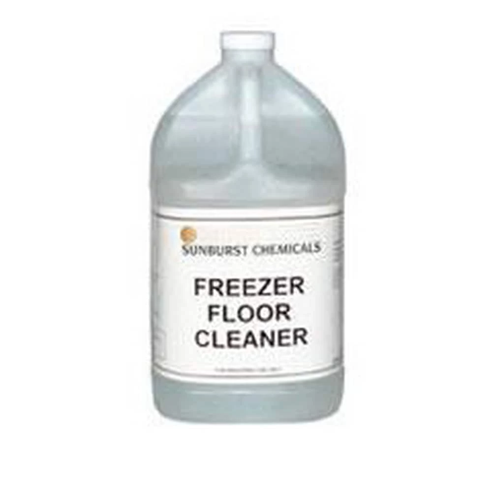 Flash Sale ๐ฅฐ Sunburst Chemicals 1 gal Chemical Freezer Floor Cleaner ๐