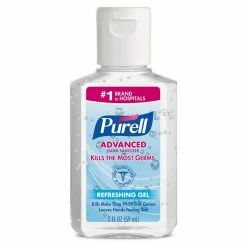 Best reviews of ✨ PURELL® Advanced 2 oz. Hand Sanitizer Gel 👍