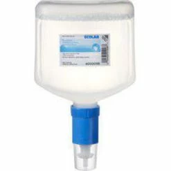 New 👏 Ecolab Quik-Care™ 6 - 750ml Quick Care Nourishing Foam ⭐