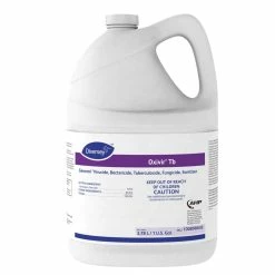 Budget 🛒 Diversey Oxivir® TB 1 gal. Ready-to-Use, One Step Disinfectant Cleaner, 4 Per Case 🎉