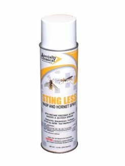 Outlet ✨ DiversiTech® Sting Less 14 oz. Wasp and Hornet Killer 😀