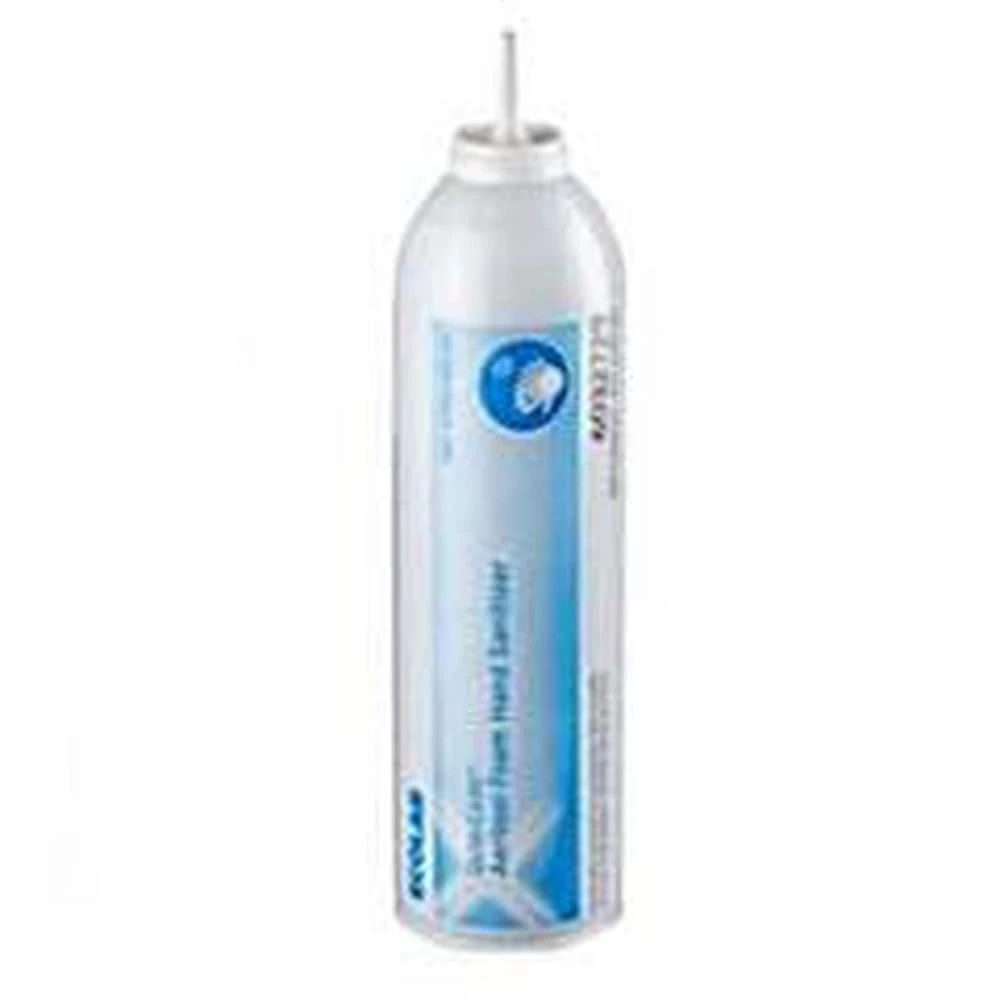 Budget 🔔 Ecolab Quick-Care™ 7 oz. Aerosol Foam Hand Sanitizer 🔔