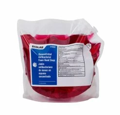 Top 10 🛒 Ecolab Nexa™ 2 L Concentrated Antibacterial Foam Hand Soap (Case of 2) ❤️