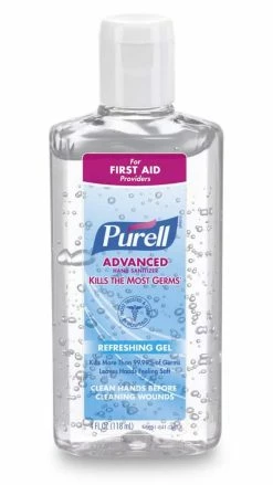 Discount 👍 PURELL® Advanced 4 oz. Instant Hand Cleanser 🛒