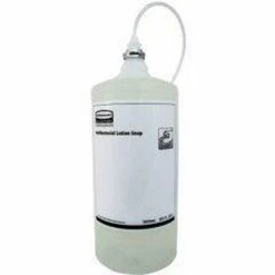 Budget 🔥 Rubbermaid OneShot® 800ml Antibacterial Soap Refill (Case of 4) 💯