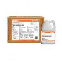 Cheapest 🎉 Diversey Hot Springs™ 1 gal Hot Spring Heavy-Duty General Purpose Cleaner 🤩