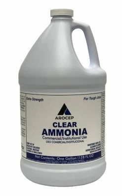 Best reviews of ❤️ Champion Packaging 1 gal Ammonia Solution 🥰