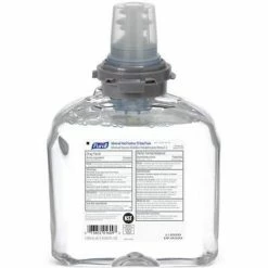 Deals ✨ PURELL® Advanced 1200ml Hand Sanitizer E3 Rated Foam Refill for PURELL® TFX™ Dispenser (2 Per Case) ⌛