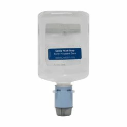 Best reviews of 🎉 Georgia-Pacific Pacific Blue Ultra™ 1200ml Foam Hand Soap Dispenser Refill (Case of 3) 🥰
